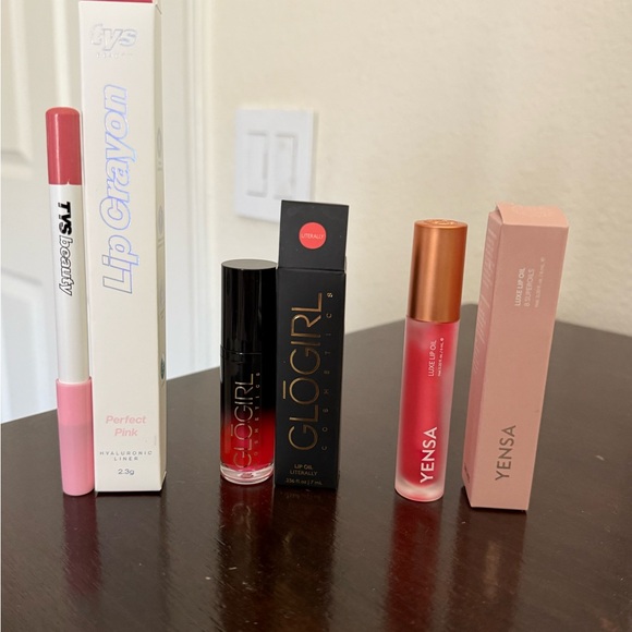 Lip bundle - Picture 1 of 6